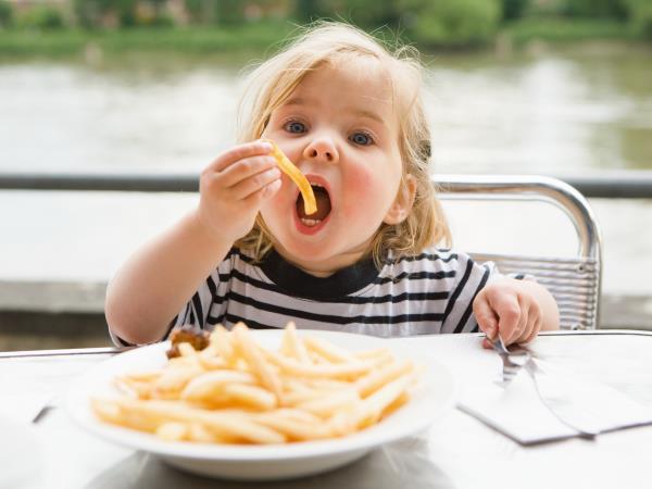 5 rakotvornih živil, ki jih jemo vsak dan